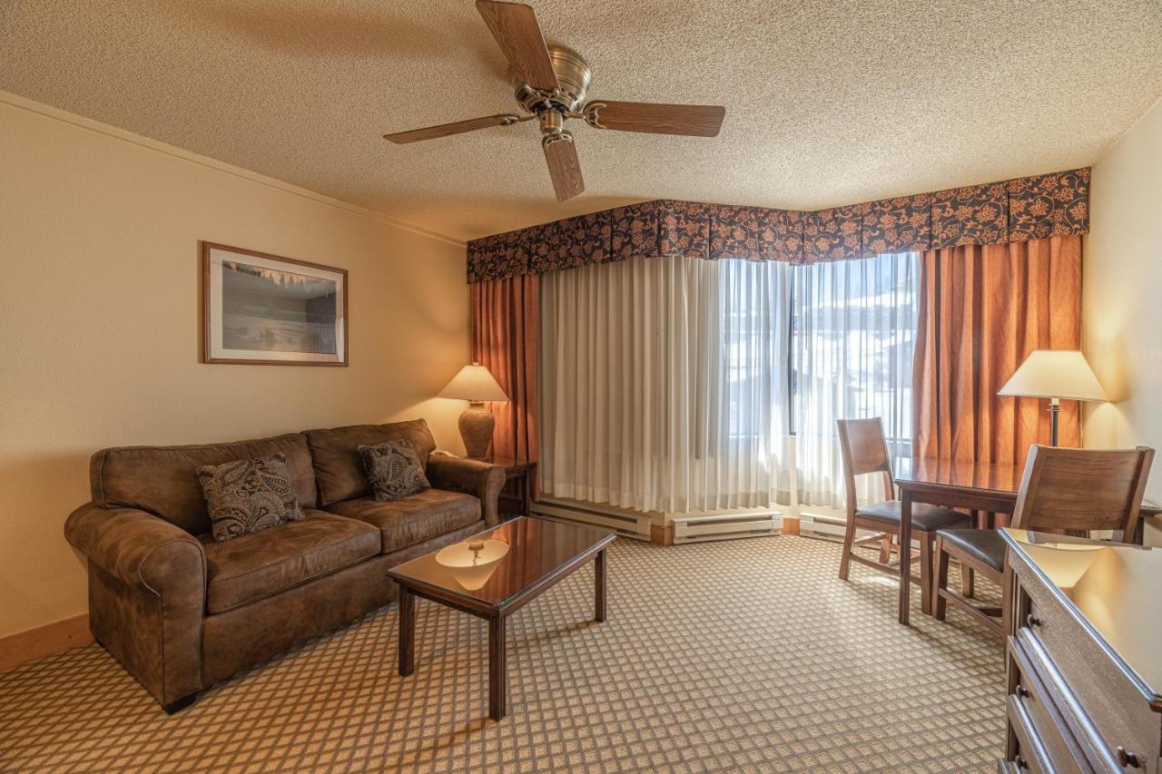 Grand Lodge Condo In The Heart Of Mt Cb Condo Crested Butte Dış mekan fotoğraf