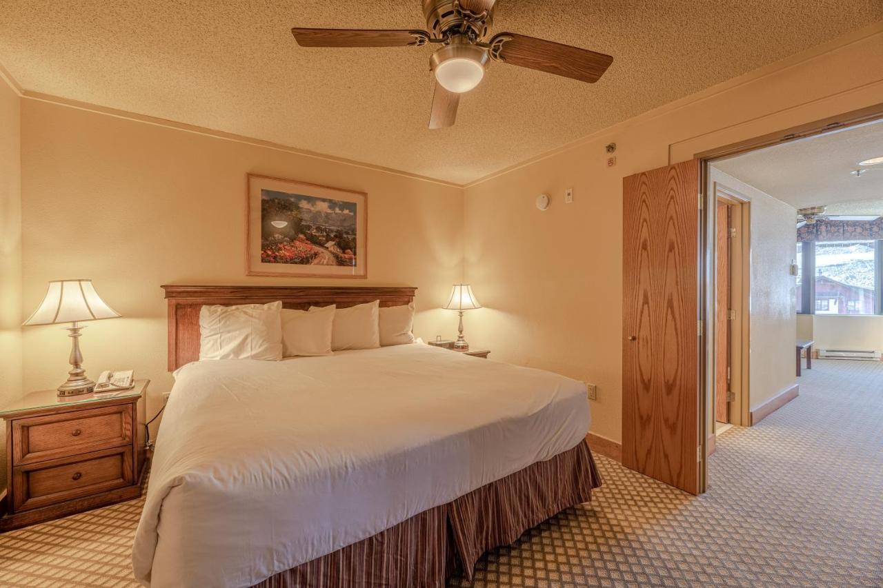 Grand Lodge Condo In The Heart Of Mt Cb Condo Crested Butte Dış mekan fotoğraf