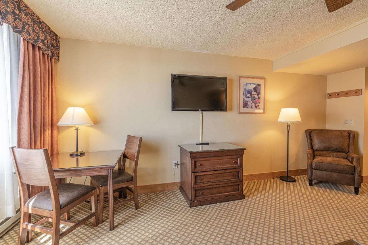 Grand Lodge Condo In The Heart Of Mt Cb Condo Crested Butte Dış mekan fotoğraf