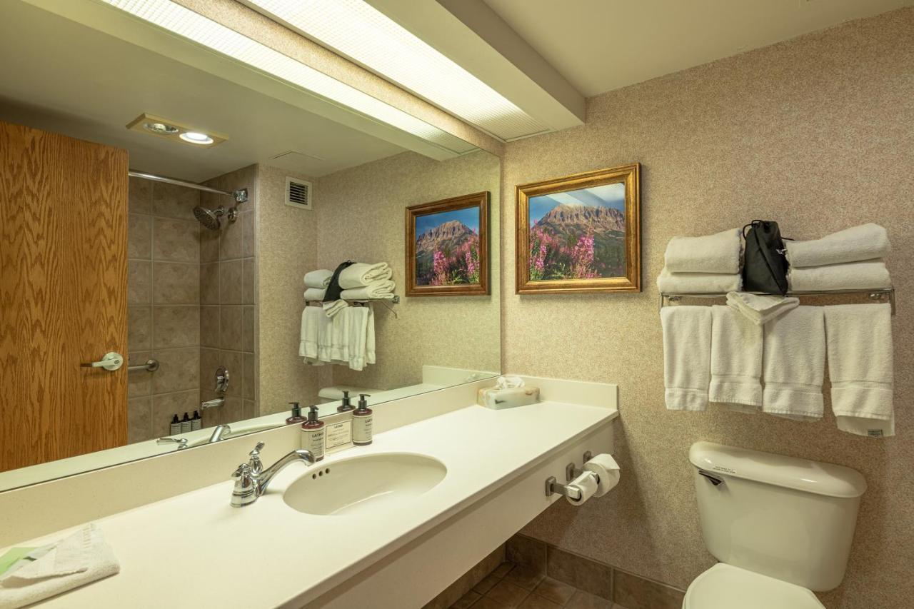 Grand Lodge Condo In The Heart Of Mt Cb Condo Crested Butte Dış mekan fotoğraf