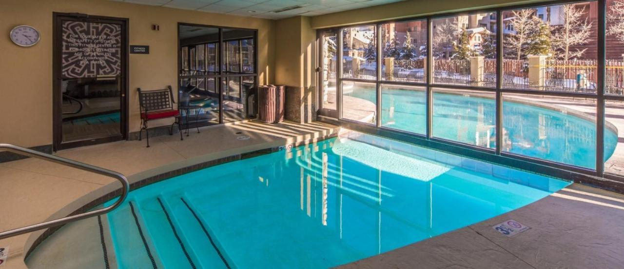 Grand Lodge Condo In The Heart Of Mt Cb Condo Crested Butte Dış mekan fotoğraf